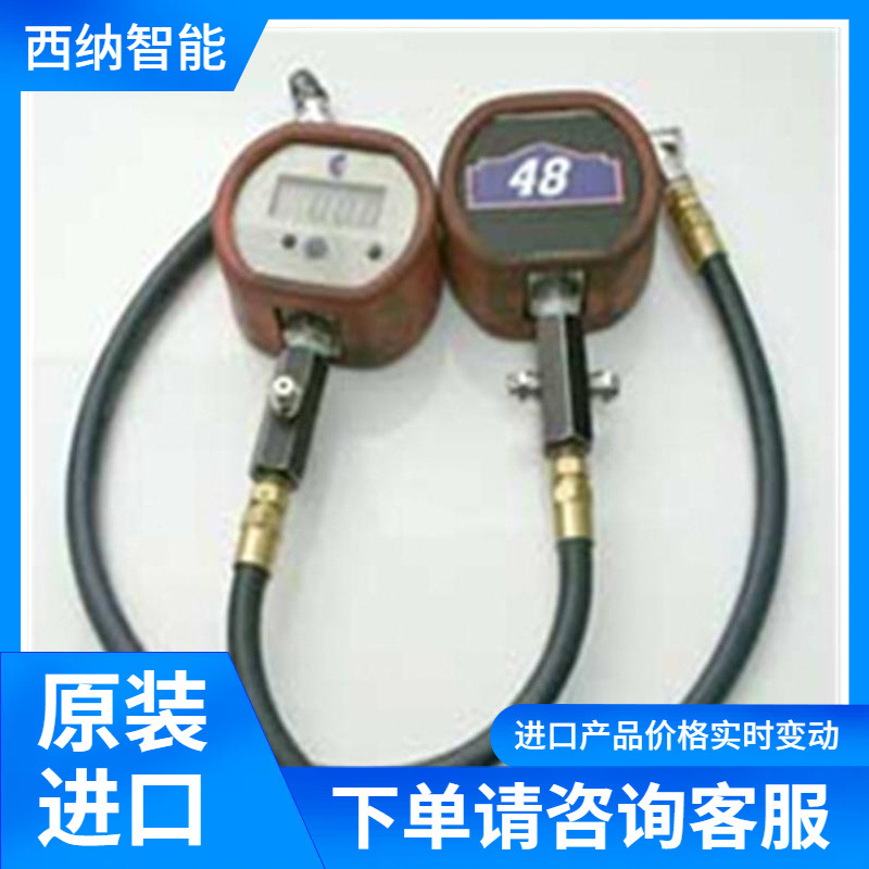 美国CECOMP温度表