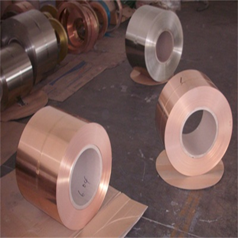 供应C54400锡磷青铜，进口C54400磷青铜棒，C5101磷青铜板