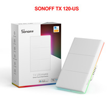 Sonoff TX T5 120 1C 2C 3C USǽܿƶʱ