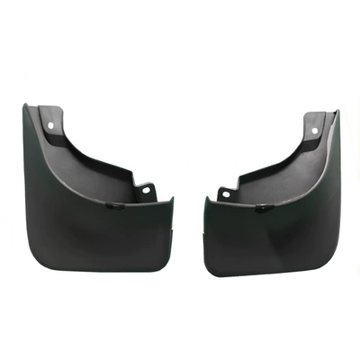 Mudguard Camry 2.0 (4Pc) Third-Generation