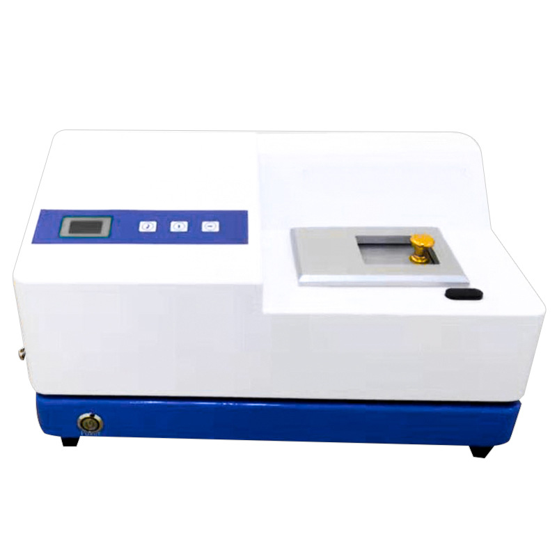 纳米硅粉粒径分布仪 纳米微球测定 硅溶胶纳米颗粒激光粒度分析仪