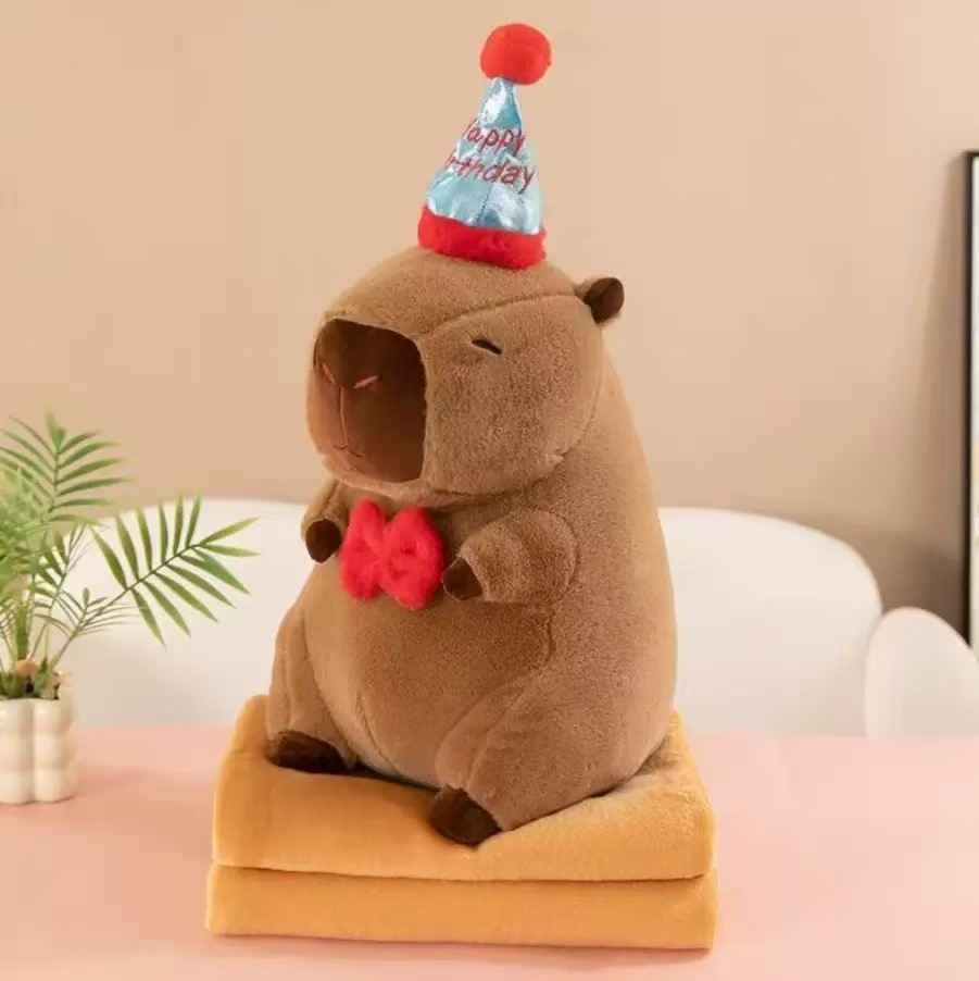 생일 모자