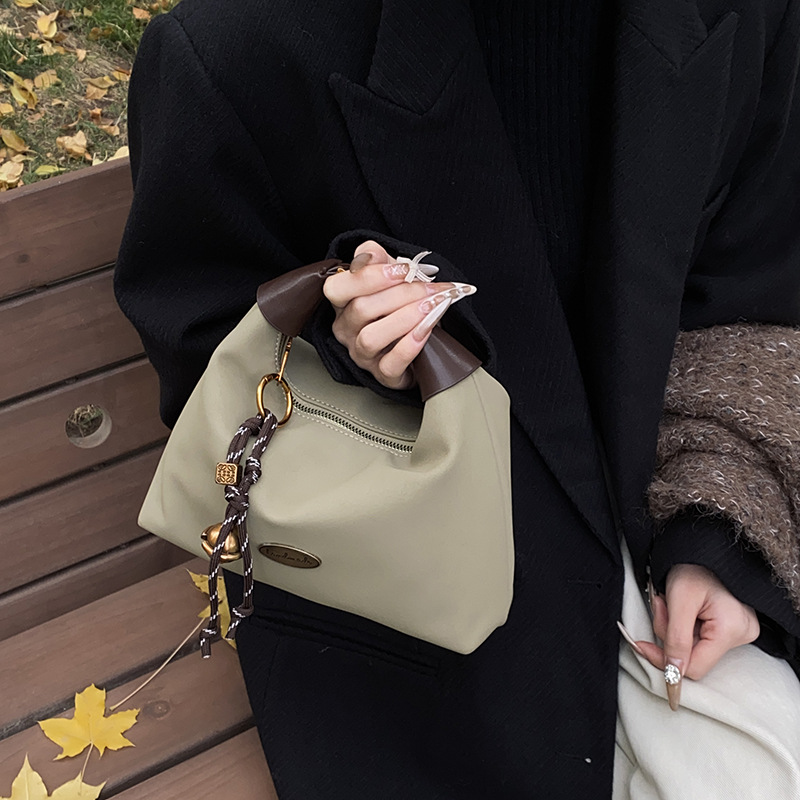 Elegant demi-season fashionable universal classic minimalistic…