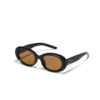 Advanced sunglasses, retro glasses, 2023 collection, high-quality style, European style, wholesale