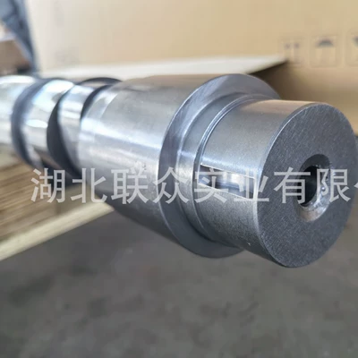part number 3066898 – Crankshaft, camshaft