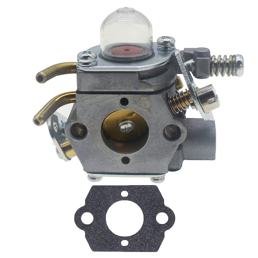WT-761-1 Carburetor Walbro suitable for Alpin Star 44/55 44 45 55 gasoline chainsaw