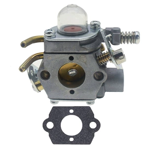 WT-761-1 Walbro karbürator Alpin Star 44/55 44 45 55 benzinli mişar üçün uyğundur