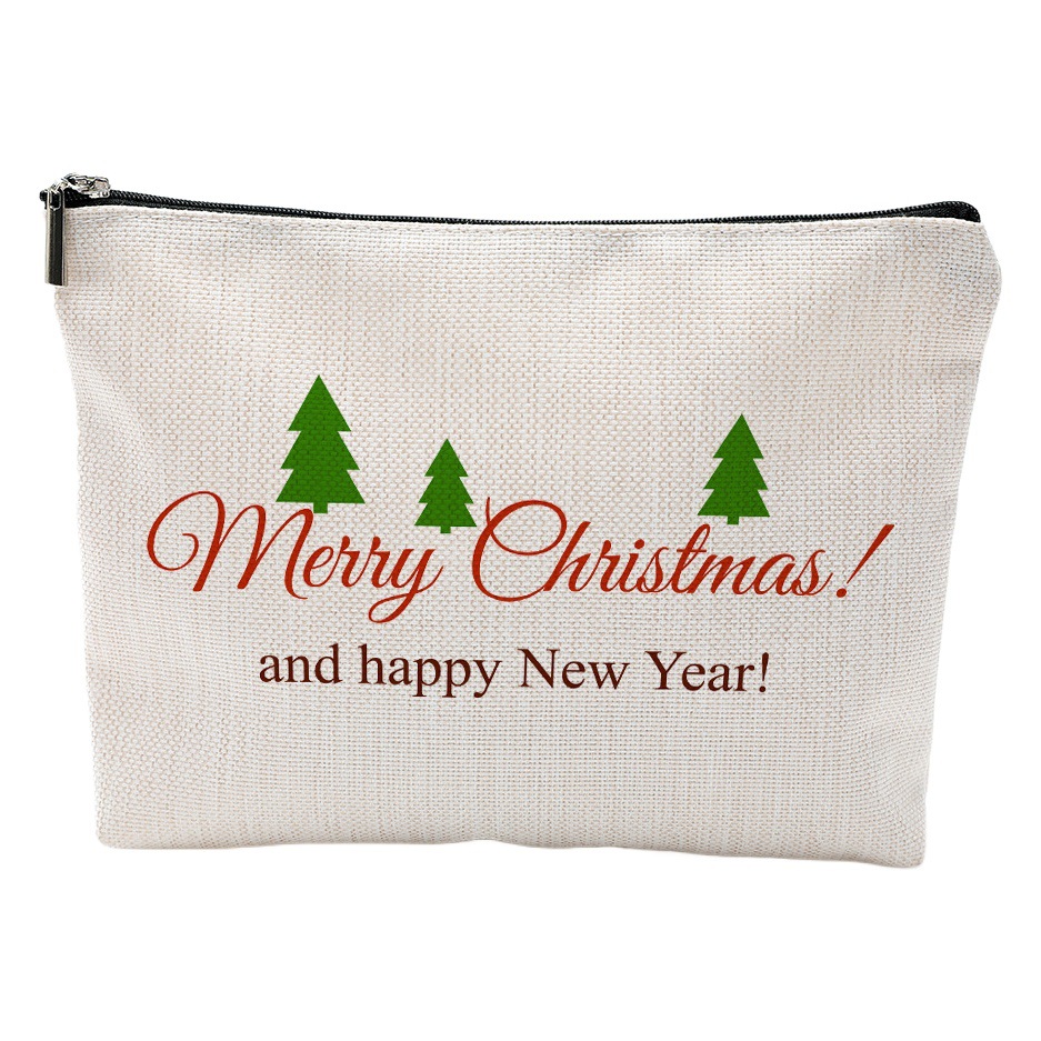 Amazon cremallera caja de lápiz de lona bolsa de cosméticos personalizada bolsa de almacenamiento bolsa de lona bolsa de algodón personalizada ahora