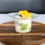 ins拍照小清新时尚餐盘