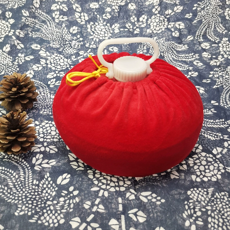 Зимой Tangwo старомодный грелка с горячей водой