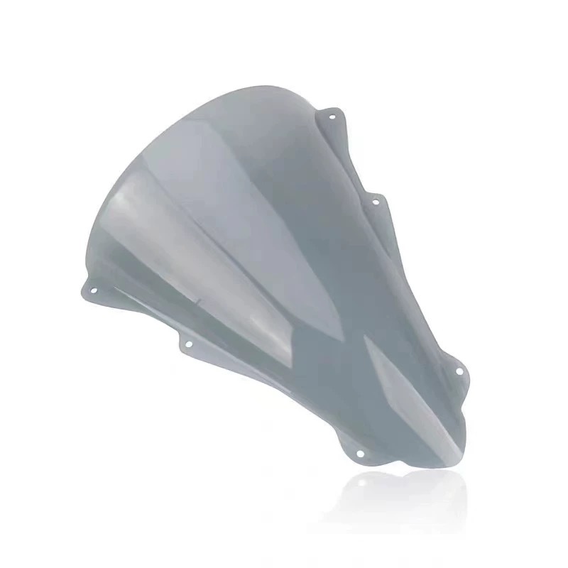 Suitable for Kawasaki Zx-25R Zx-4R/Zx-4Rr Motorcycle Modified Front Windshield and Heightening Windshield