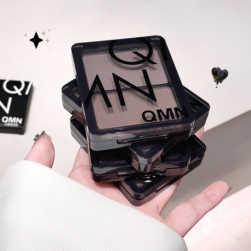 国境を越えて熱売金を提供するQMNは墨のようにハイライトして化粧粉餅の防水カバーを修理します。|undefined