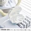 Shell Storage-White