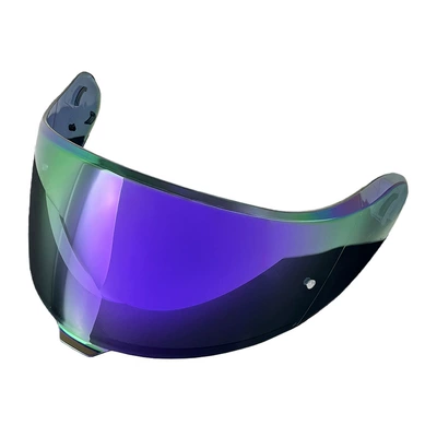 3 Helmet Lens Is: Dəbilqə (Kaska) aksesuarları - neotec3-revo-tea-purple