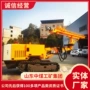 矿山瓦斯治理开采台车