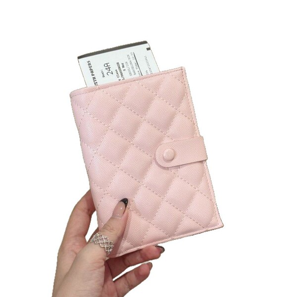 Passport case