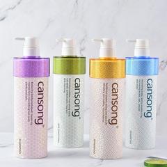 Xiangsuni shampoo frankincense ode to herbal anti-dandruff conditioner fragrance shampoo 750mlshampoo shampoo