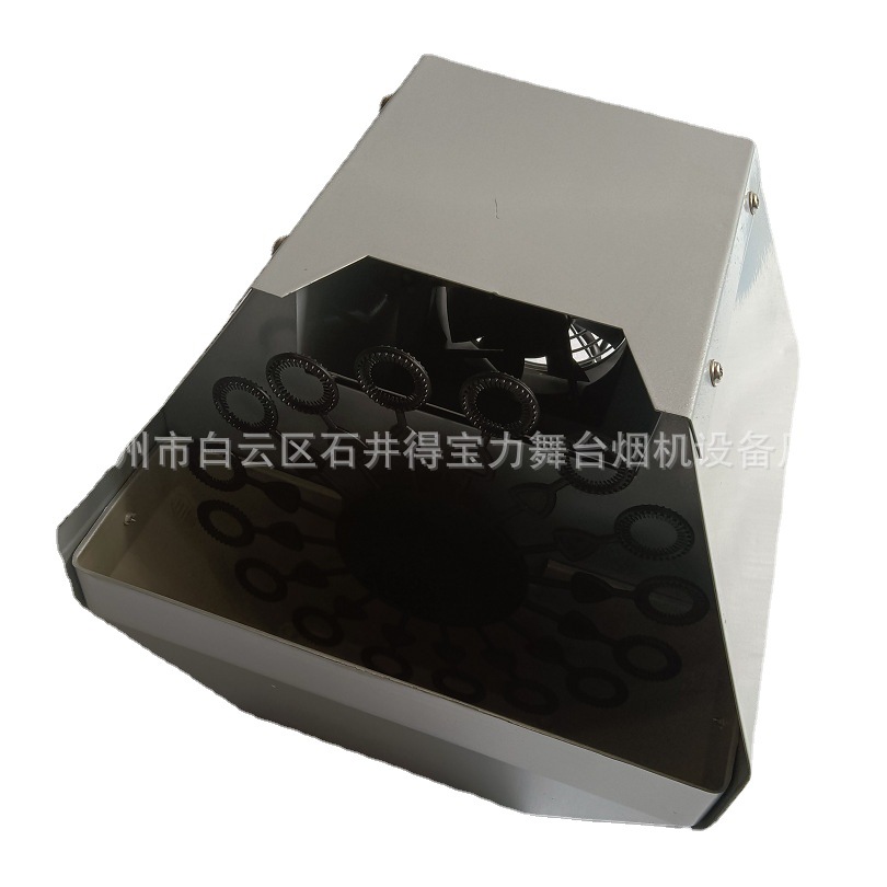 舞台演出泡泡机 婚庆 加特林 车载  儿童滑板车 吹泡机