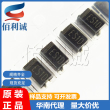 ES1D ES1J ˿ӡ��ES1D DO-214AC��Ƭ SMA ����ָ�����������