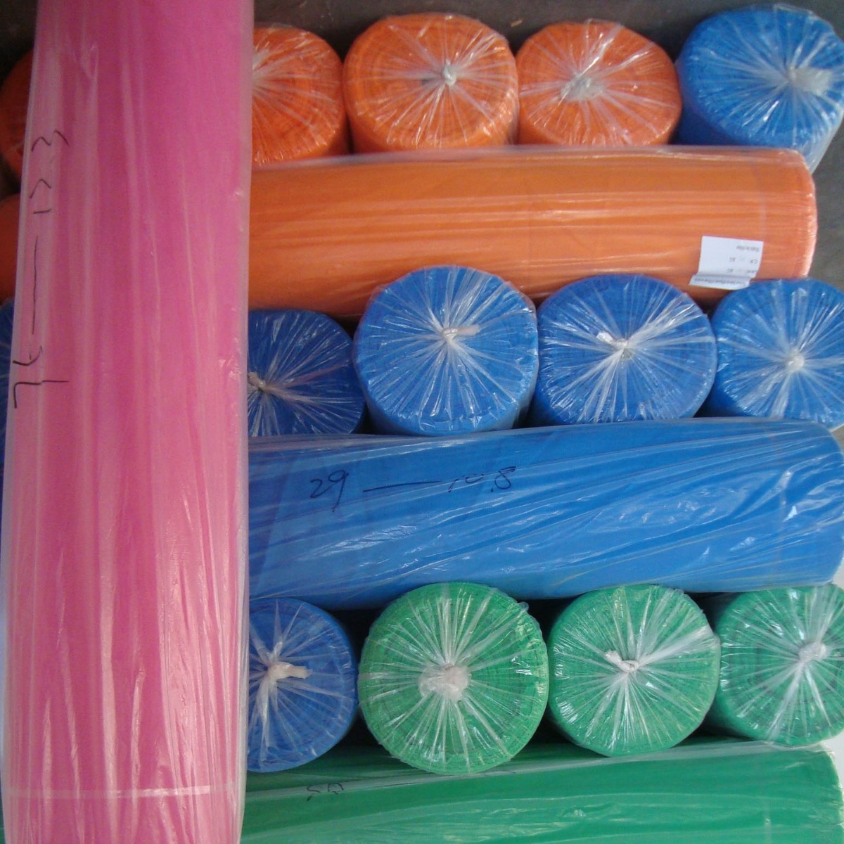 厂家直销凹凸粗糙感的抗皱能清洁肌肤高摩擦力尼龙桑拿搓澡布料