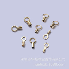 ����14K����/ע�𺆿�ӊA�۽𾀴��������β����DIY�������