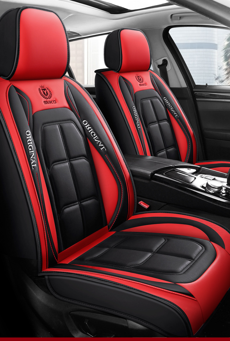 Amazon's best-selling seat cushion, new universal seat cover, all-season car full-coverage seat cushion, direct from the factory
