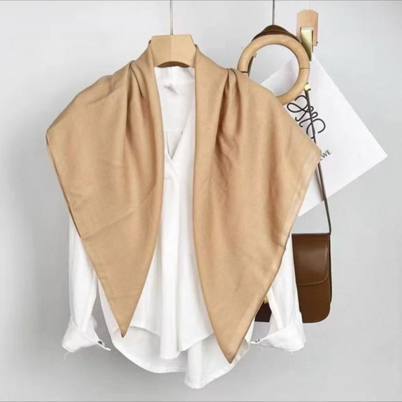 카멜【90X90】-린넨