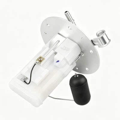 Assembly Crf250L – Oil pump, nozzle