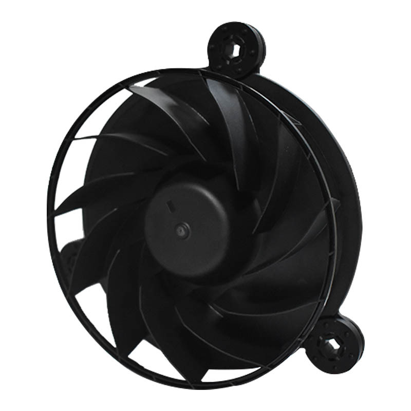 厂家直销 SD15040冰箱风扇大风量静音适用于海尔冰箱冷冻风机风扇