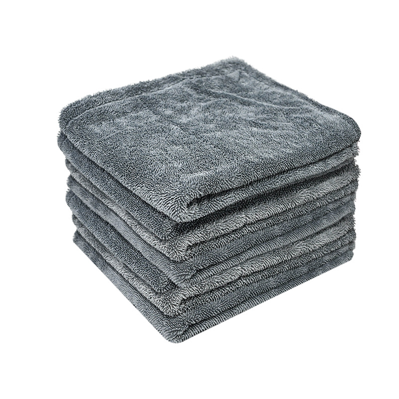회색
