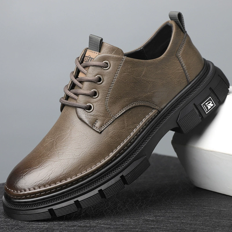 2024 весна и осень новые мужские ретро осанки