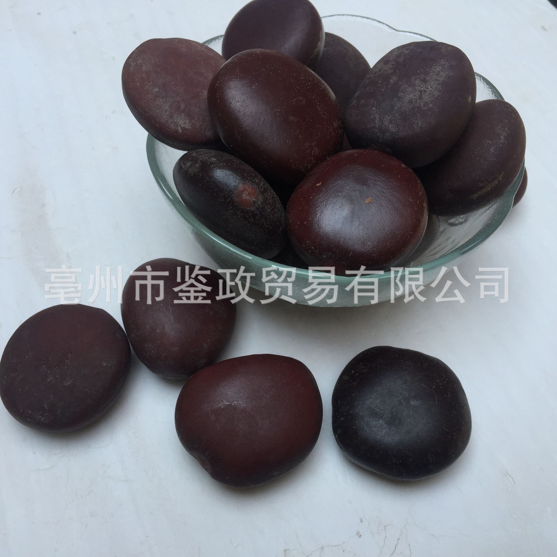 Mu Yao Zi Dried Entada Seeds 500g Bulk Traditional Herbal Ingredient key features