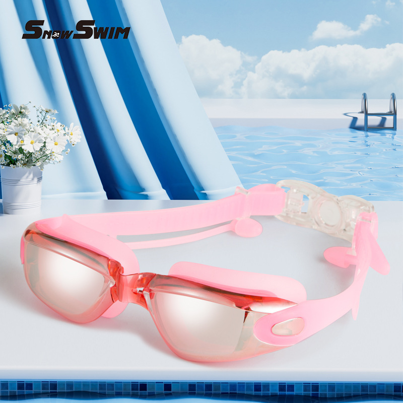 전기 도금 핑크 일반 (박스)