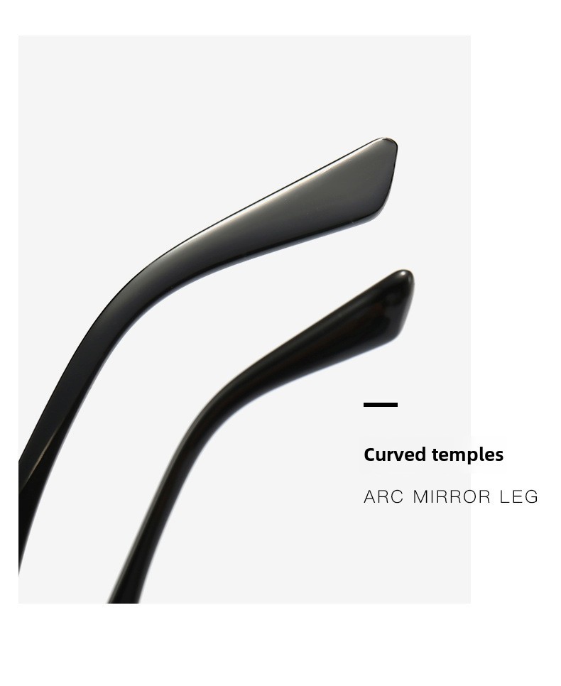 2024 nouvelles lunettes de soleil pour femmes haut de gamme grand visage minceur lunettes de soleil filet rouge photo I lunettes de soleil de protection UV_voghion.com