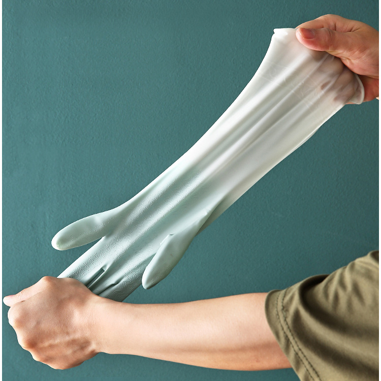 Водонепроницаемые перчатки, прочные, градиент