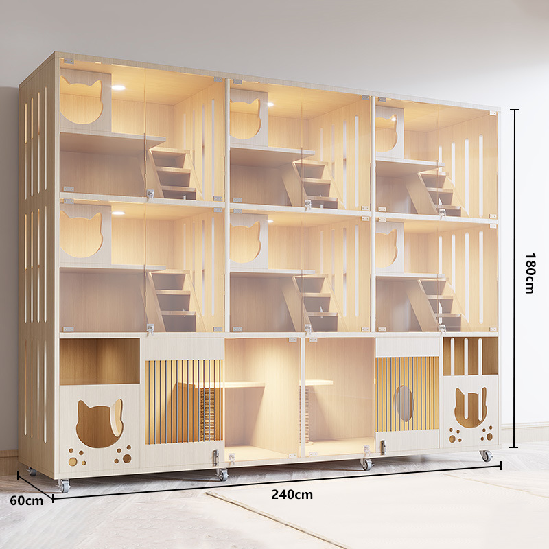 팔궁격자 높이 180, 길이 240, 폭 60