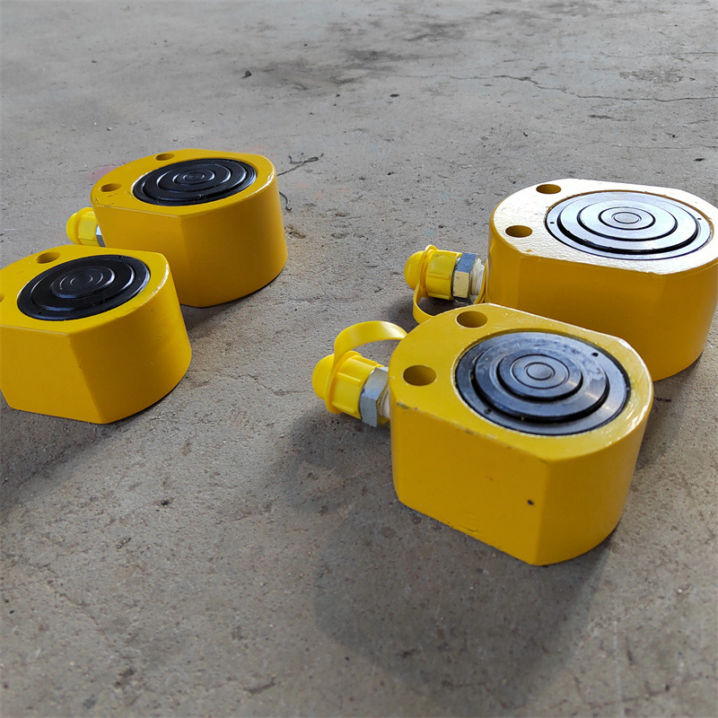 多节液压千斤顶 千斤顶分离式 10T 20T 30T 50T多节千斤顶