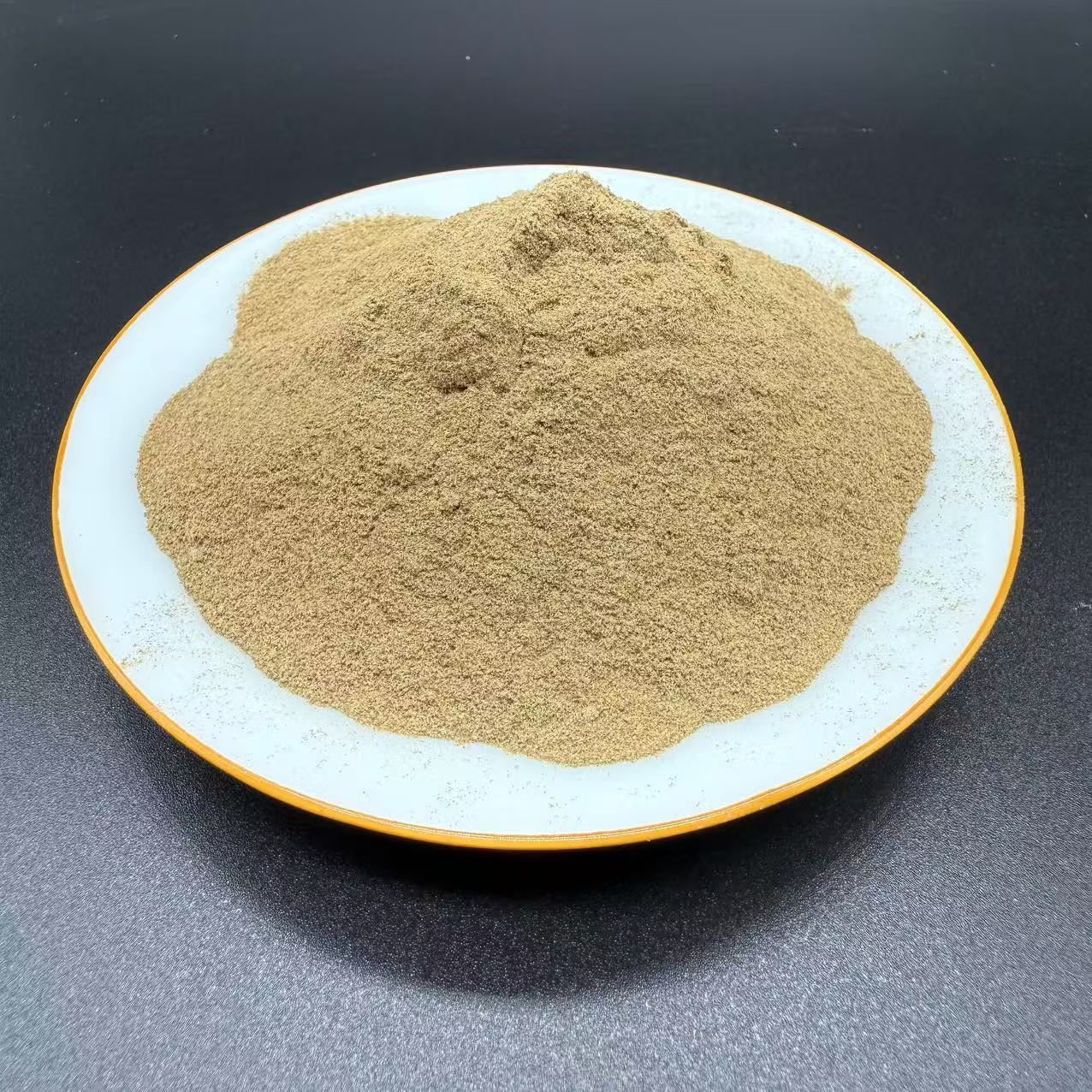 Albizia Flower Powder He Huan Hua 500g Fine Ground Herbal Powder for Daily Herbal Drinks key features