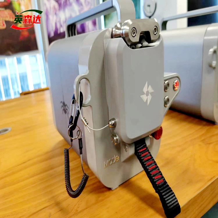 新商品の知能制御の縄登り器の電動昇降機の携帯型の小飛人の縄登り機の価格を推薦します。|undefined