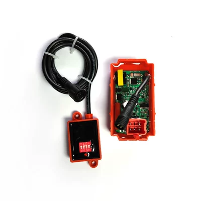 for Lf110 110Cc | Alovlandırıcı (Vozduşka/İqniter)