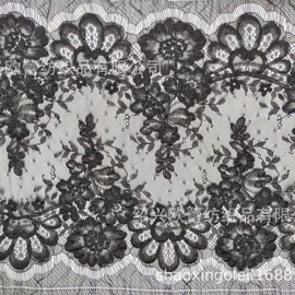 蕾丝面料;花边;印花、扎染布