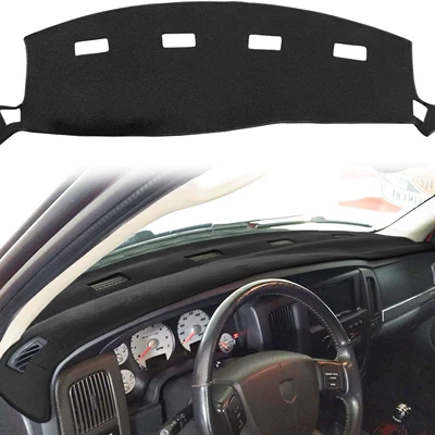 Günəş əleyhinə siperlik Dodge Ram 1500 2500