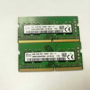 Sk Hynix ����ʿ �F�� 8G DDR4 2400 8G 2133�Pӛ����X�ȴ�l