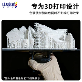 色浆;模型、手板;服务商品