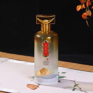 ����ţ�׾ƿվ�ƿ500ml��������w������ƿ�̄��ͶY���b�̄նYƷ