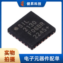 ȫ��ԭ�bCP2130-F01-GM QFN-24(4x4) ��оƬ�B�Ә�USB�D�QоƬ