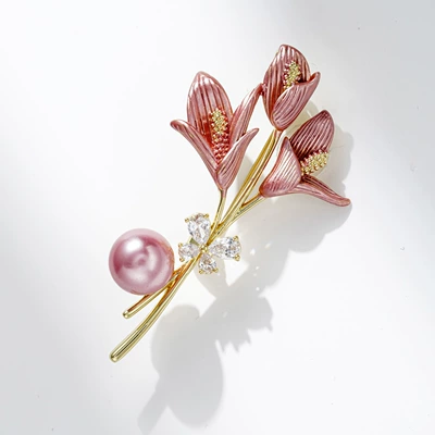 Suit Jacket Accessories Corsage, Yaxa sancaqları