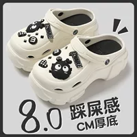 Summer non-slip beach sandals, slippers