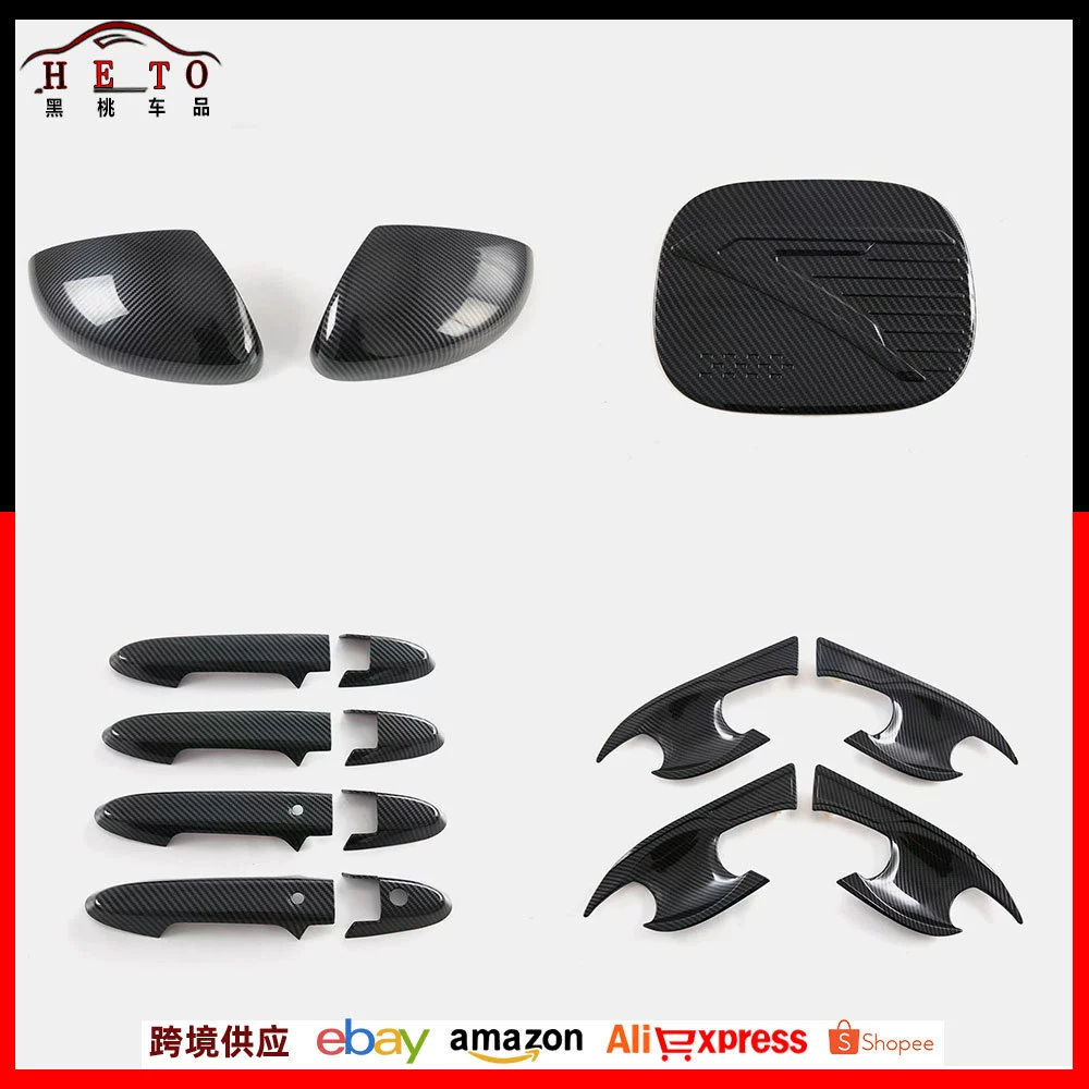 Подходит для 21 зарубежной версии Fengfan модифицированного зеркала заднего вида