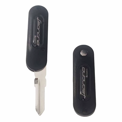 Suitable for Motorcycle Benelli Motorcycle Key
